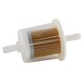 Op Parts Fuel Filter, 12721009 12721009